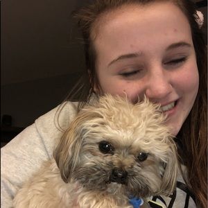 Meet your Posher, Georgia